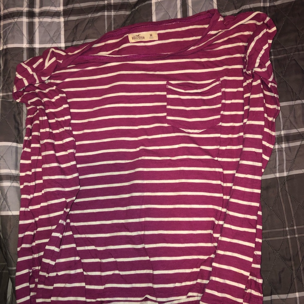 Hollister long sleeve